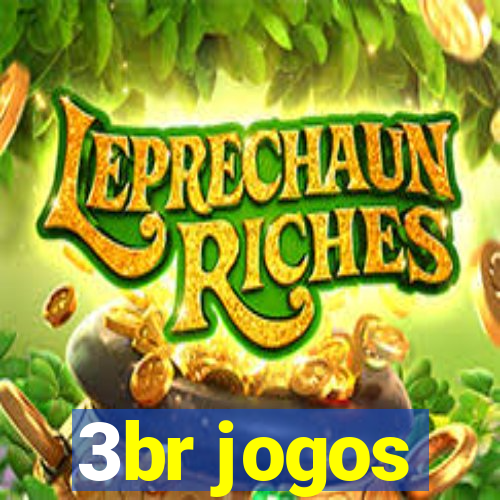 3br jogos